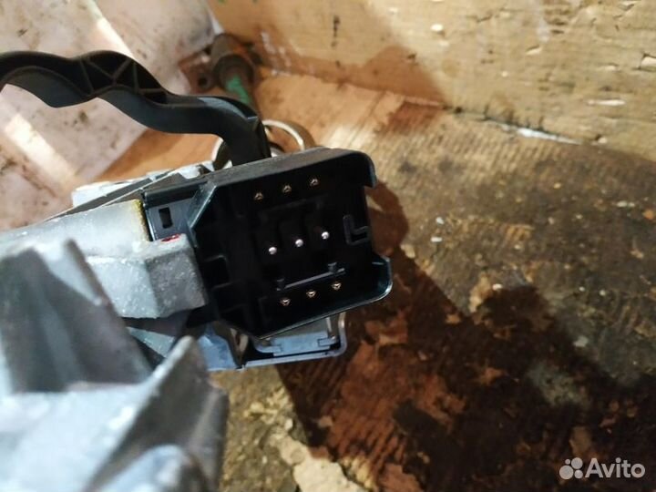 Колонка рулевая Rover 75