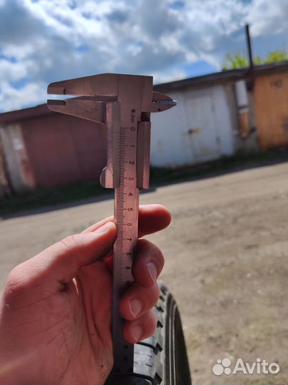 Pirelli Scorpion Verde All Season 235/65 R17