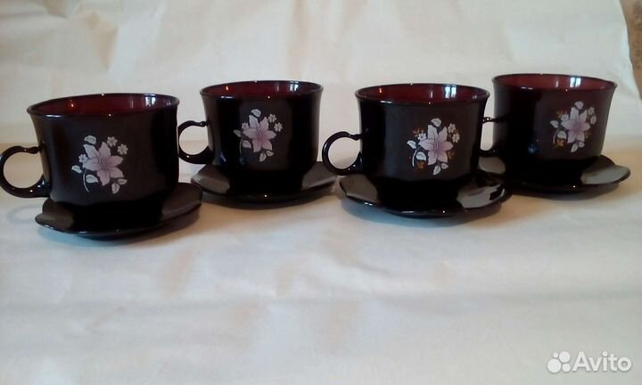 Посуда для дома и дачи