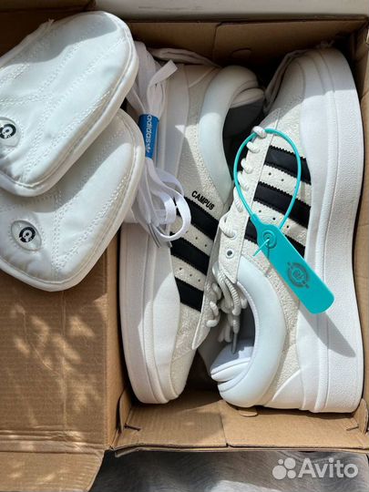 Adidas Campus Bad Bunny