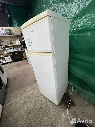 Холодильник ardo