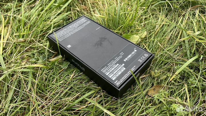 iPhone 12 Pro, 128 ГБ