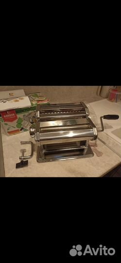 Лапшерезка ручная, немецкая