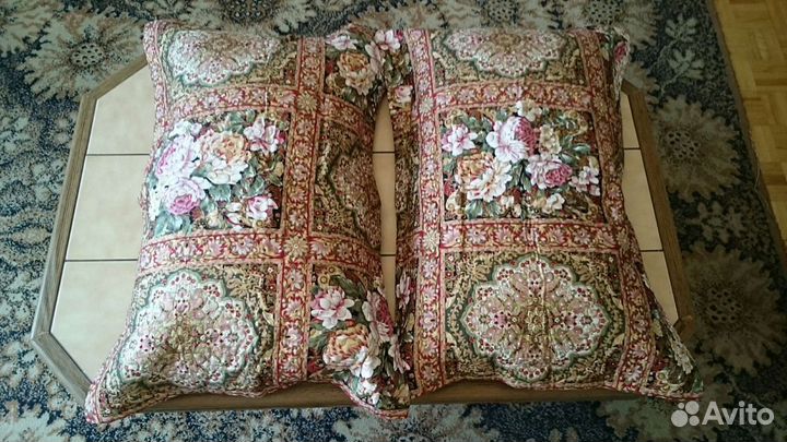 Покрывало 2 наволочки х/б Новый Комплект