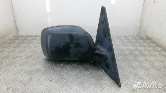 Зеркало наружное правое land rover range rover 3