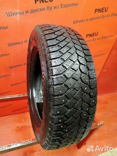 Gislaved Nord Frost 200 215/65 R16 102T