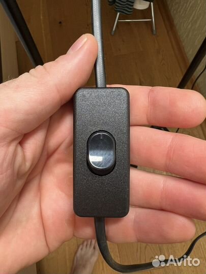 Светодиодная панель (софтбокс)