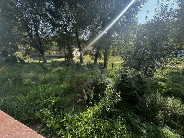 2-к. квартира, 47 м², 1/3 эт.