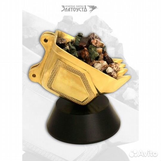 Сувенир «Ковш» - 2