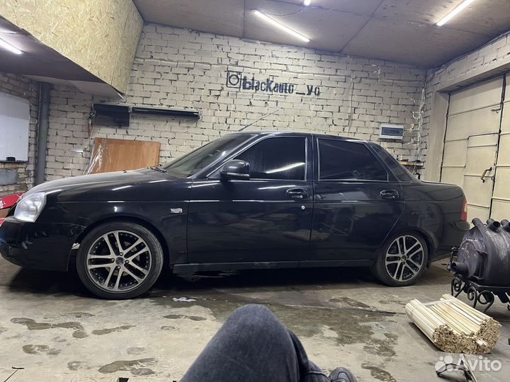 Диски рельсы r 16