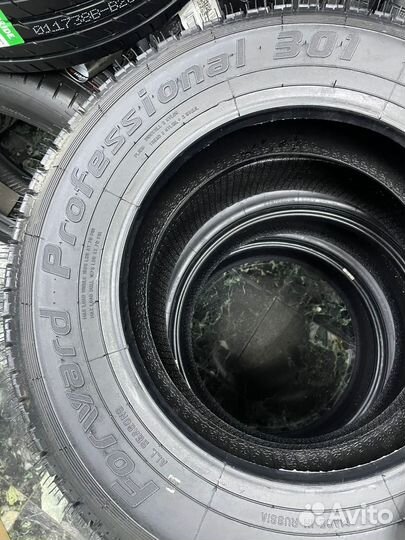 Forward Professional 301 185/75 R16C 104R