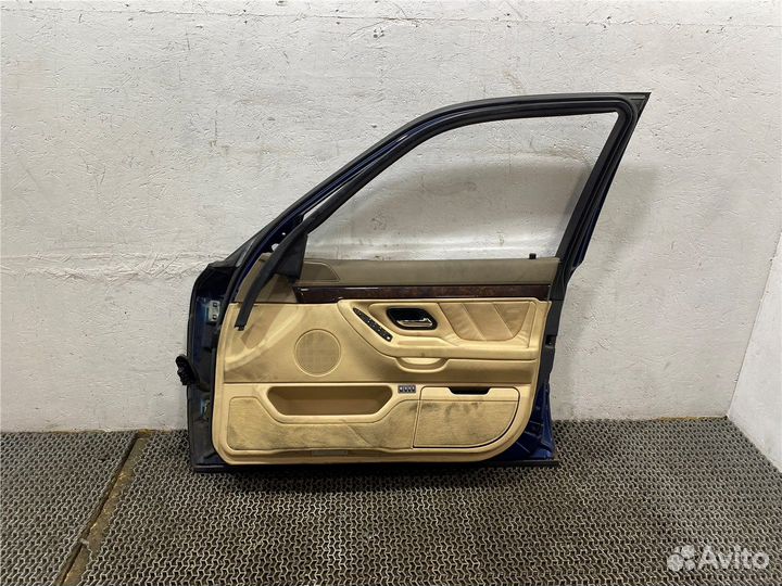 Дверь боковая BMW 7 E38, 1998