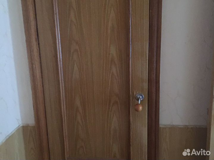 Двери межкомнатные