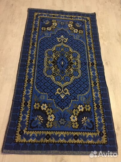 Ковер новый