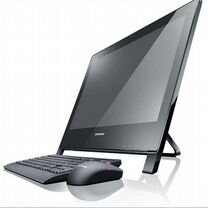 Моноблок core i3-3220 компьютер lenovo 92z