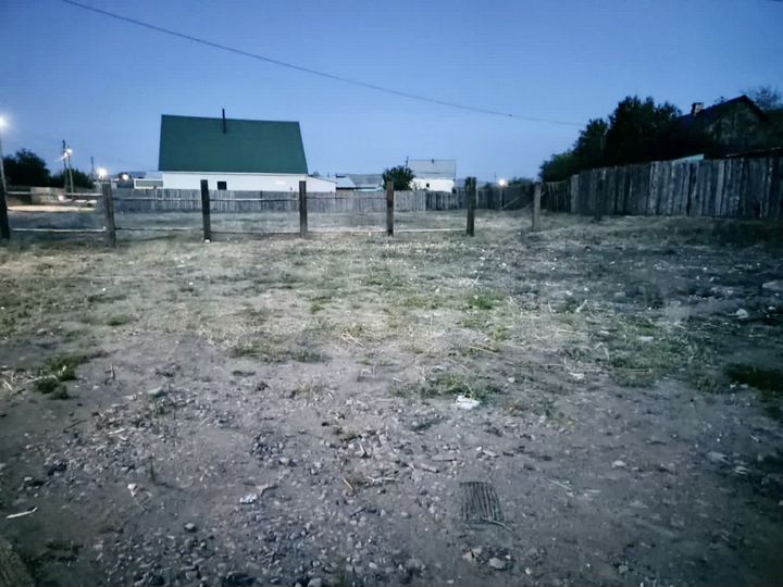 Участок 7,5 сот. (СНТ, ДНП)