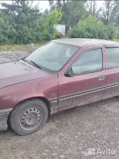 Двигатель opel vectra, дэу нексия, шевроле ланос