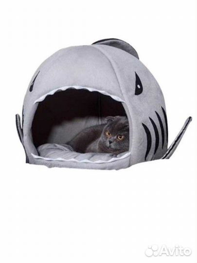 Домик для кошки или собаки