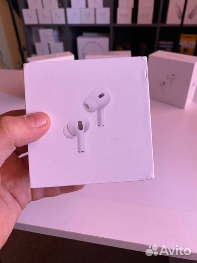 Airpods pro 2 опт/розница