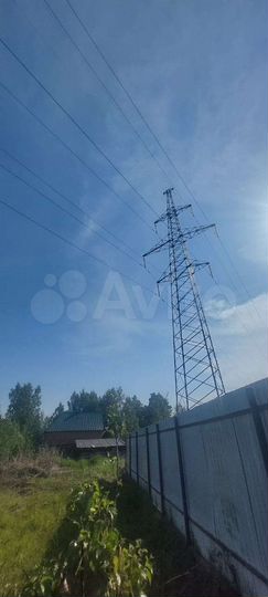 Участок 20 сот. (ИЖС)