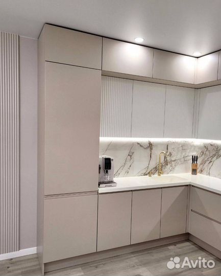 Кухонный гарнитур в рассрочку W 441