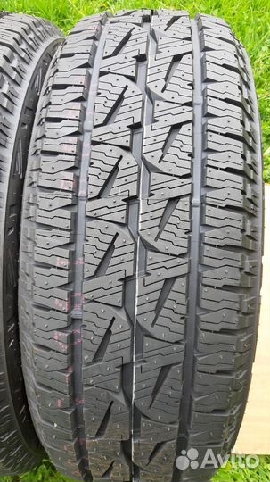 Bridgestone Dueler A/T 001 225/60 R17 99H