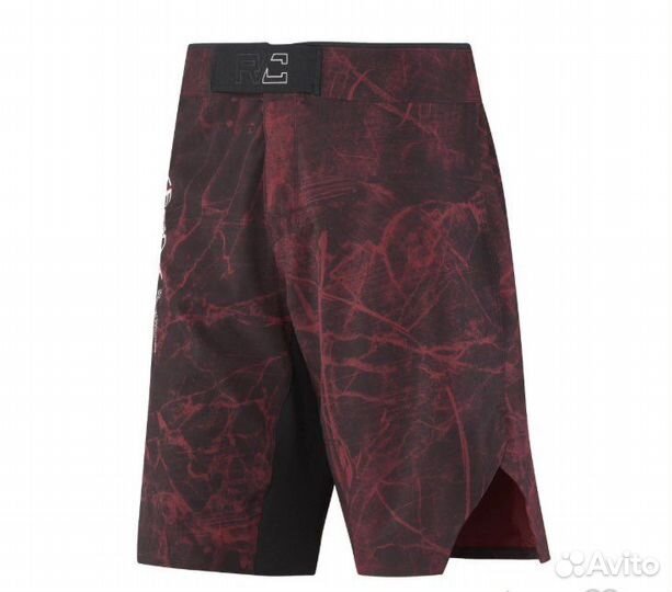 Шорты мма Reebok размер М