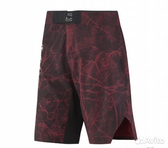 Шорты мма Reebok размер М