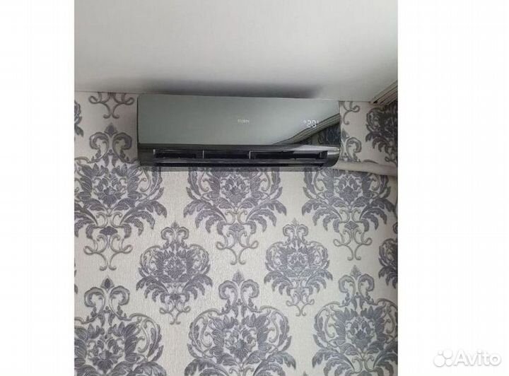 Кондиционер/Сплит-система с гарантией