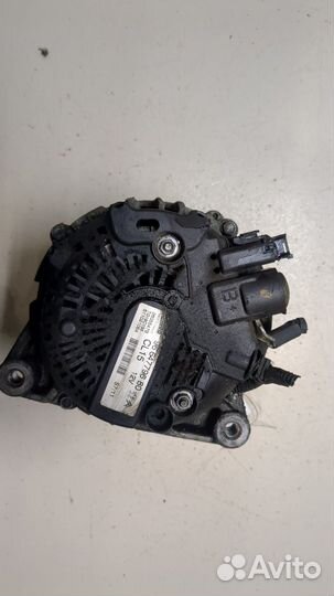 Генератор Peugeot 3008