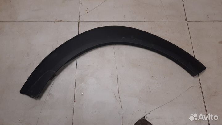 Накладка на крыло переднего правого Hyundai Tucson