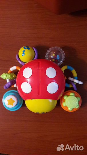 Детская игрушка