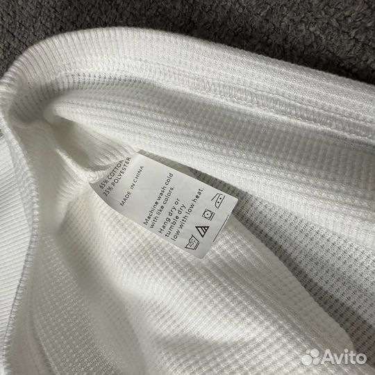 Свитшот cortez