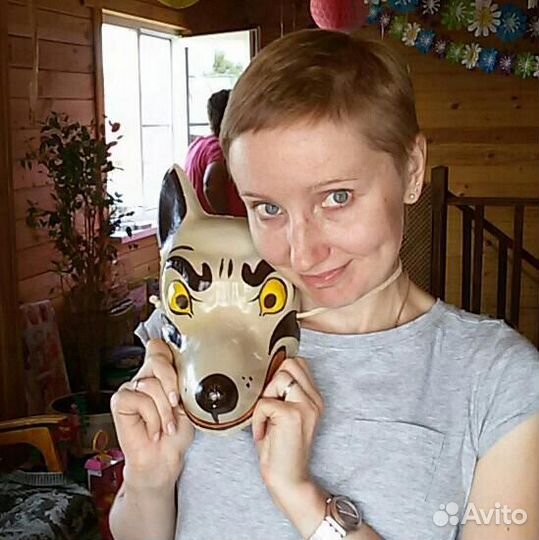Учитель-логопед