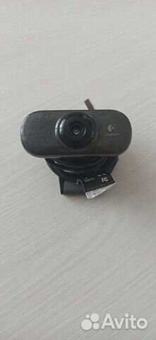 Web камера logitech c210 объявление продам