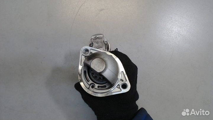 Стартер Hyundai Kona 2017, 2019