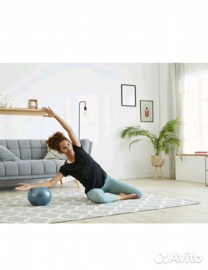 Мяч для фитнеса 26 см