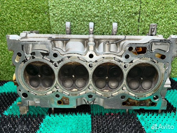 Гбц Nissan Qashqai Xtrail 2.0 MR20 2007-2013