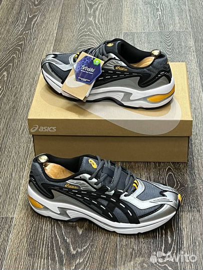 Кроссовки мужские Asics (41-45)