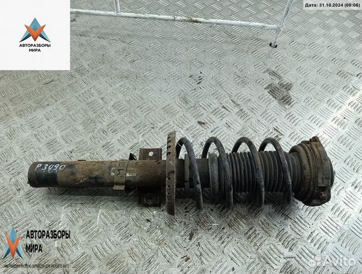 Стойка передняя seat Ibiza 3 2003