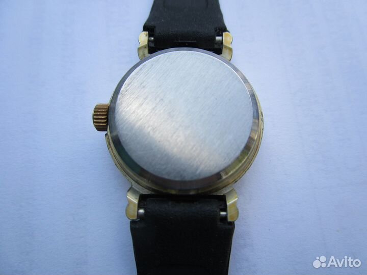 Механические часы 