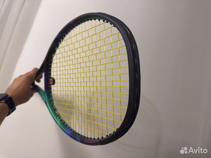Ракетка для большого тенниса yonex vcore pro