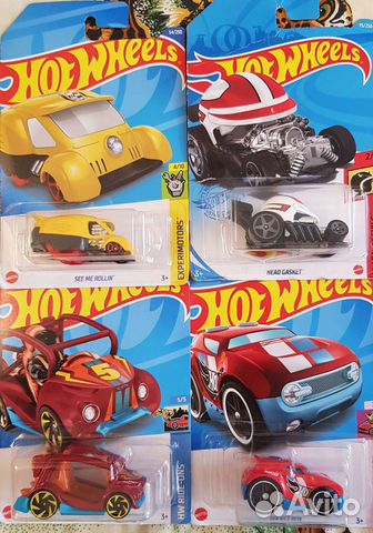 Машинки хот hot wheels вилс