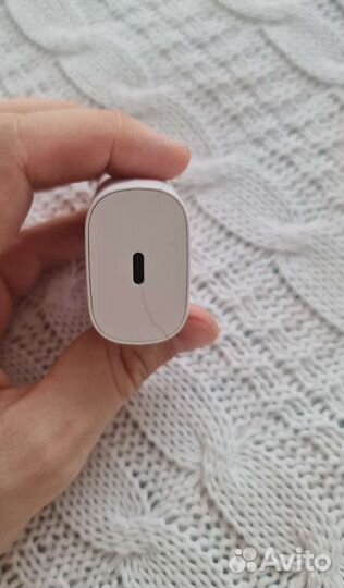 Быстрое зарядное устройство Samsung 25wat оригинал