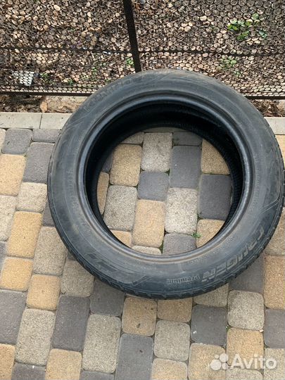 Kumho Crugen Premium KL33 235/55 R19