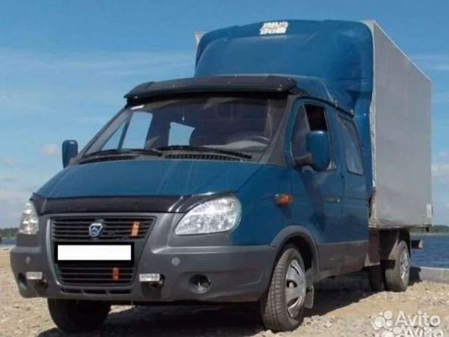 Грузоперевозки переезды газель грузчики