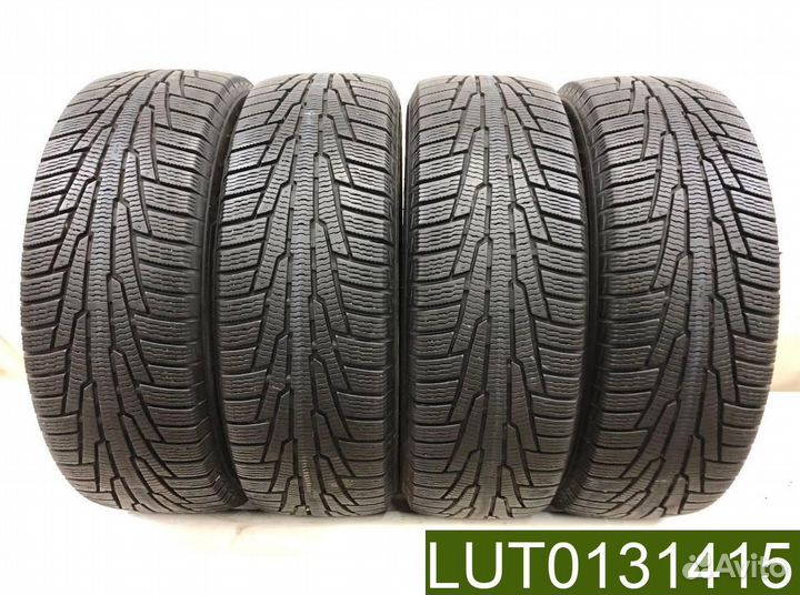 Nokian Tyres Nordman RS2 SUV 215/65 R16 102R