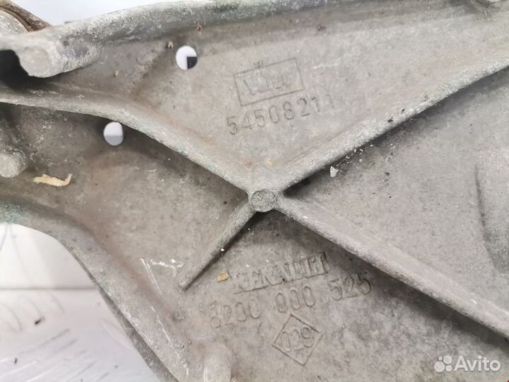 Трапеция для Renault Laguna 2