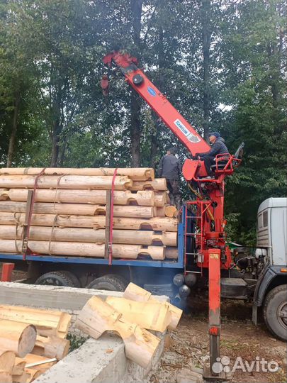 Услуга Манипулятора