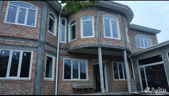 Пластиковые окна rehau